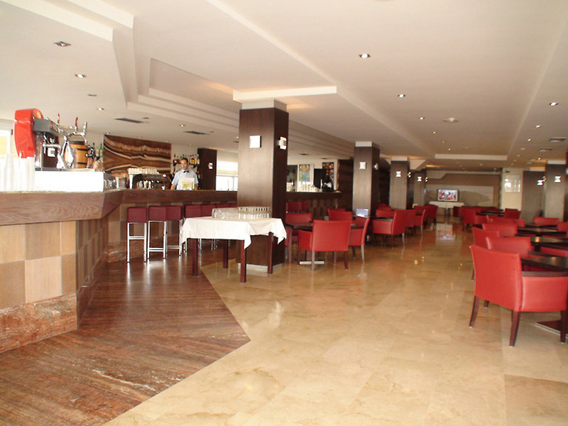 thb sur mallorca