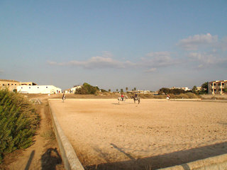 thb sur mallorca