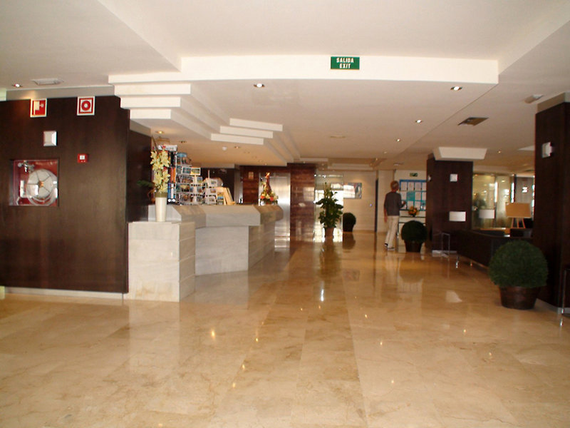 thb sur mallorca