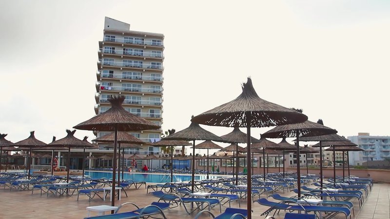 thb sur mallorca