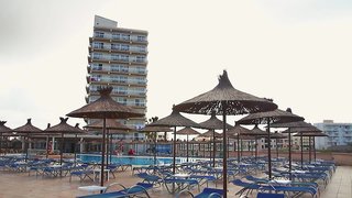 thb sur mallorca