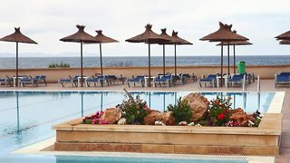 thb sur mallorca
