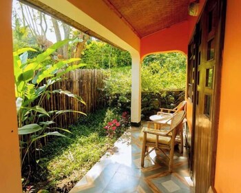 ruwenzori view guest house