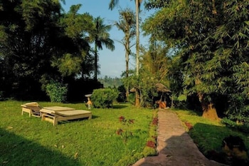 ruwenzori view guest house