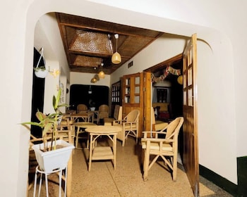 Ruwenzori View Guest House,,4 star