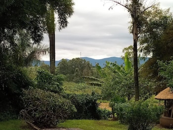 ruwenzori view guest house