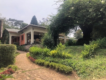 Ruwenzori View Guest House,,4 star