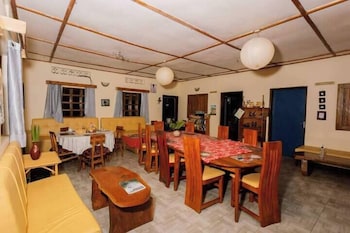 ruwenzori view guest house