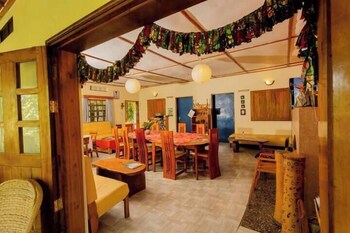 ruwenzori view guest house