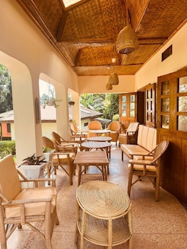 ruwenzori view guest house