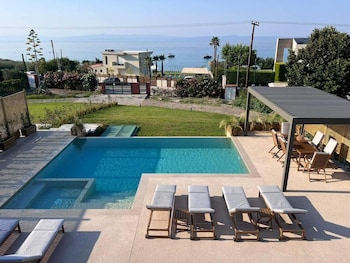 twin villas