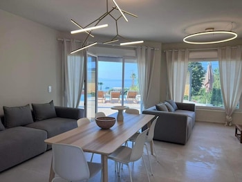 twin villas