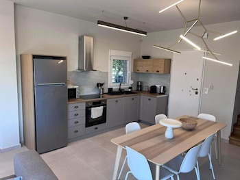 twin villas