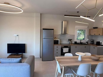 twin villas