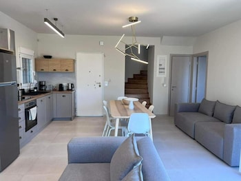 twin villas