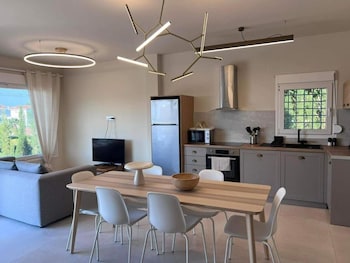 twin villas
