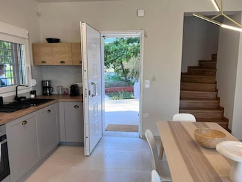 twin villas