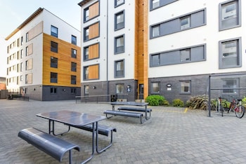 Brookland Road Leicester - Campus Accommodation,,2 star