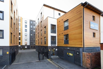 Brookland Road Leicester - Campus Accommodation,,2 star