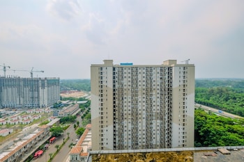 best choice and tidy 2br podomoro golf view apartment