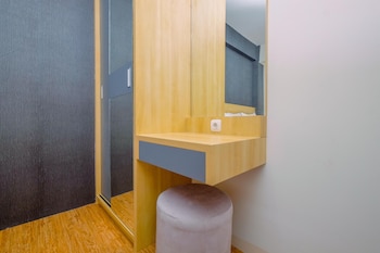 Best Choice And Tidy 2Br Podomoro Golf View Apartment,,2 star