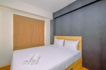 Best Choice And Tidy 2Br Podomoro Golf View Apartment,,2 star