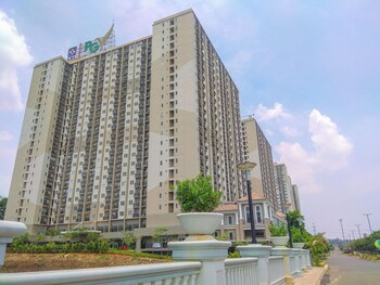 best and comfy 2br podomoro golf view apartment
