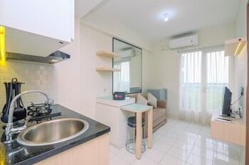 best and comfy 2br podomoro golf view apartment