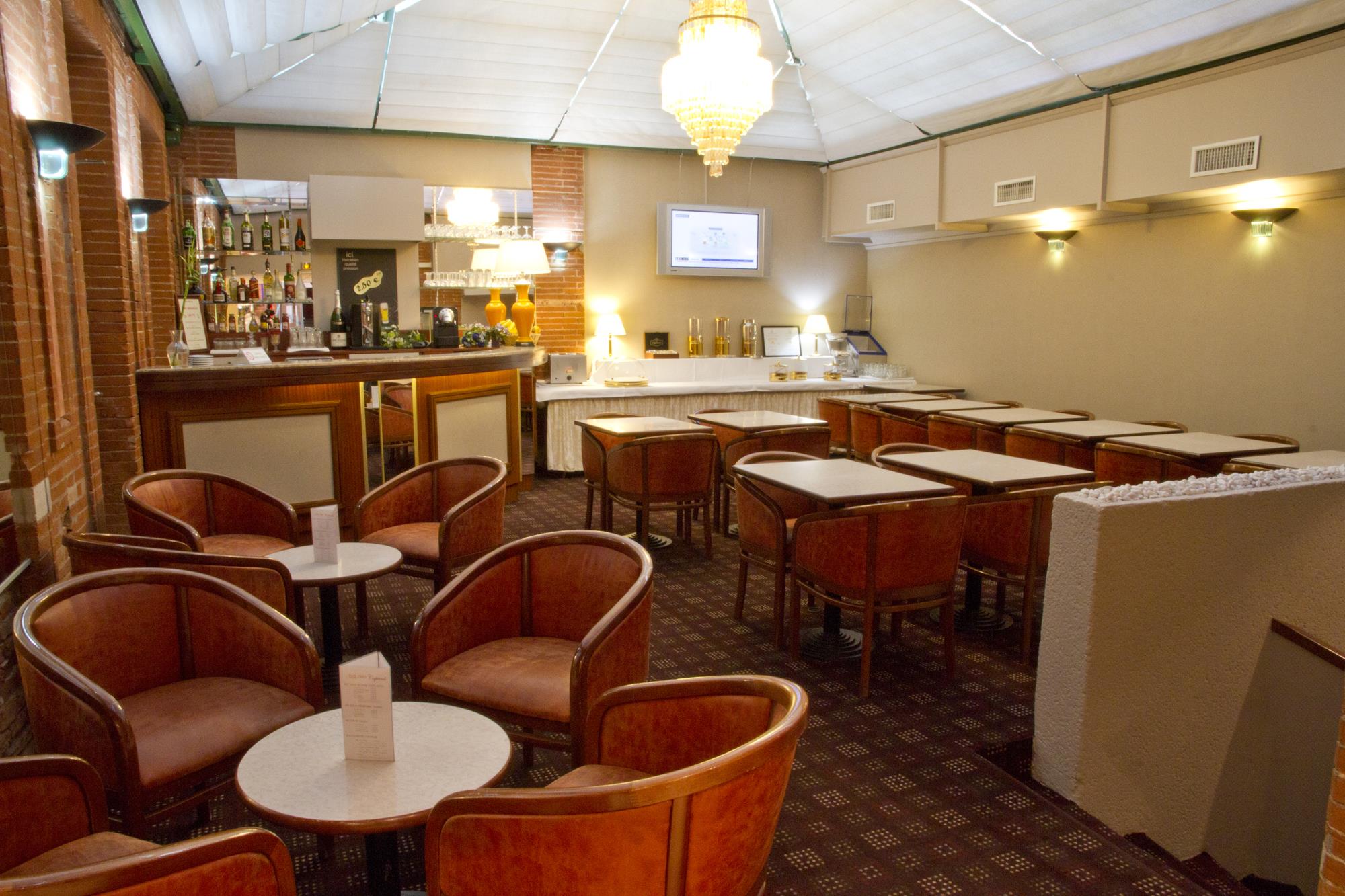 hotel les capitouls toulouse centre handwritten collection