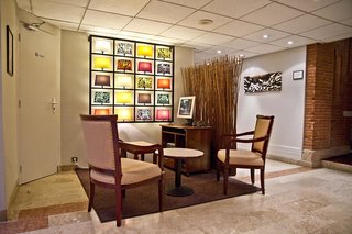 hotel les capitouls toulouse centre handwritten collection