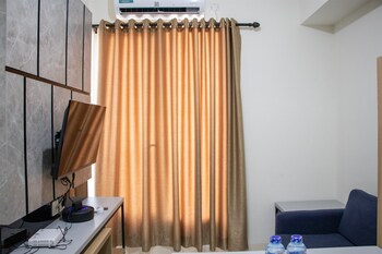 Comfort 2Br At 28Th Floor Podomoro Golf View Apartment,,2 star