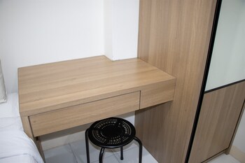 Comfort 2Br At 28Th Floor Podomoro Golf View Apartment,,2 star
