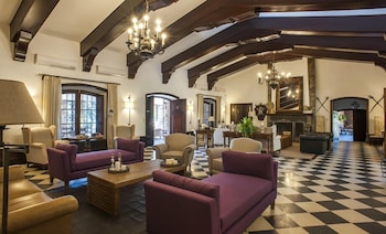 La Baguala Hotel,Montevideo Centro>>Montevideo,4 star