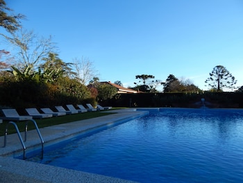 La Baguala Hotel,Montevideo Centro>>Montevideo,4 star