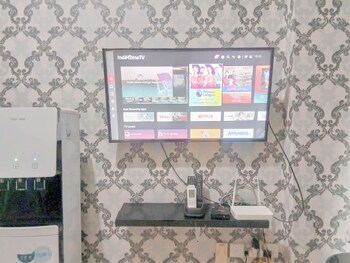The Urban 2Br At Vida View Makassar Apartment,,3 star