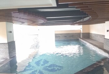 The Bohemian 2Br At Tamansari La Grande Apartment,,3 star