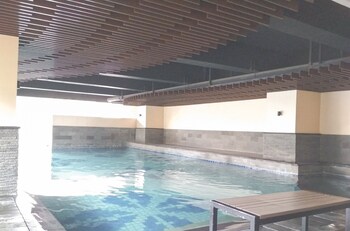 The Bohemian 2Br At Tamansari La Grande Apartment,,3 star