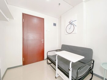 simply look 1br at gateway pasteur apartment