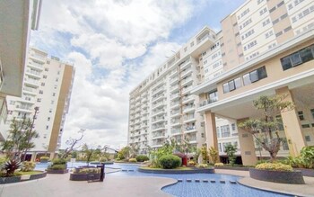 Simply Look 1Br At Gateway Pasteur Apartment,,3 star