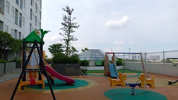 Cozy Stay At Studio Apartment Serpong Garden,,3 star