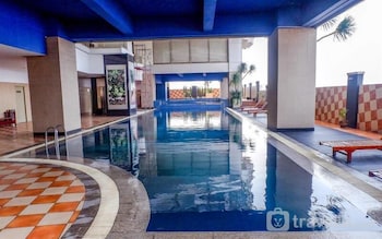 Cozy And Minimalist Studio Apartment Mangga Dua,,3 star