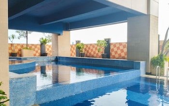 Cozy And Minimalist Studio Apartment Mangga Dua,,3 star