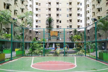 The Serene Sanctuary 2Br At Gateway Ahmad Yani Cicadas Apartment,,3 star
