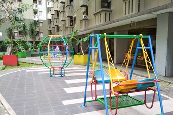 the serene sanctuary 2br at gateway ahmad yani cicadas apartment