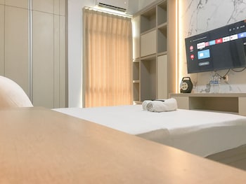 Modern Studio At Bale Hinggil Apartment,,3 star