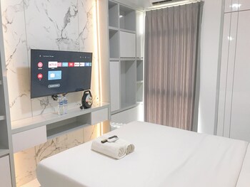 wonderful studio at bale hinggil apartment