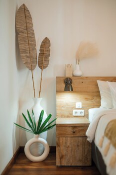 secret haven villa