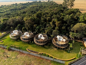 Vanara Eco Bubble,,4 star