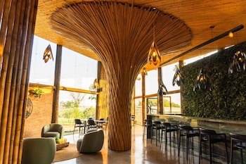 Vanara Eco Bubble,,4 star