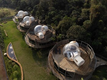 Vanara Eco Bubble,,4 star